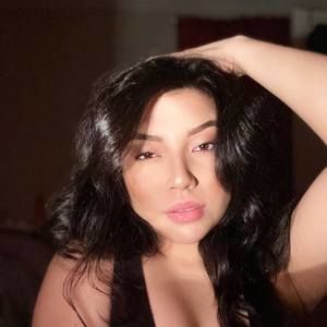 Meet your Posher, Marilou